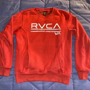 RVCA crewneck